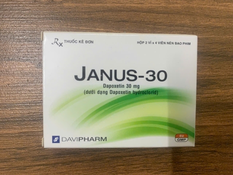 Janus 30