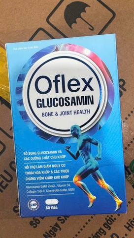 Glucosamin Oflex