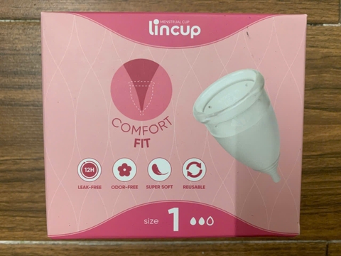 Cốc nguyệt san Lincup