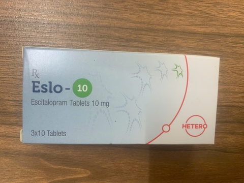 Eslo 10mg