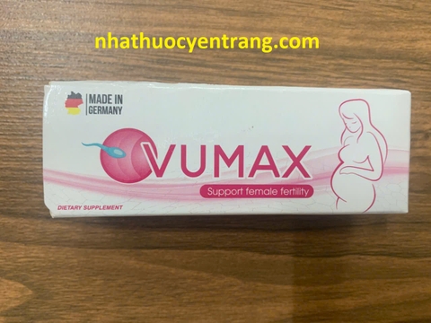 Ovumax
