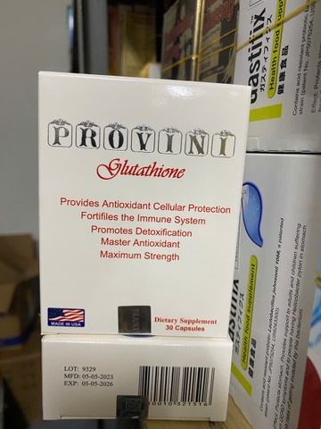 Provini 500mg