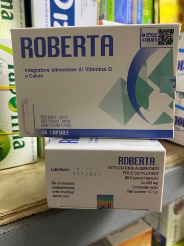 Roberta