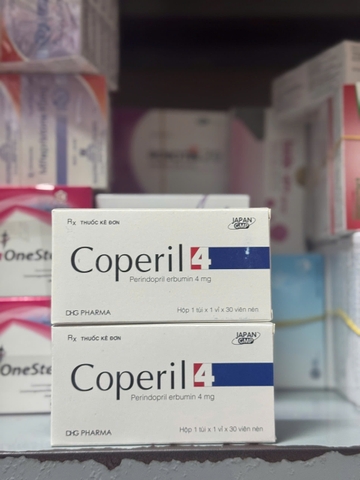 Coperil 4mg