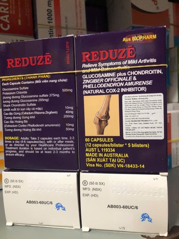 Reduze