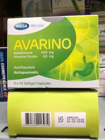 Avarino