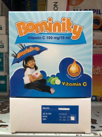 Bominity