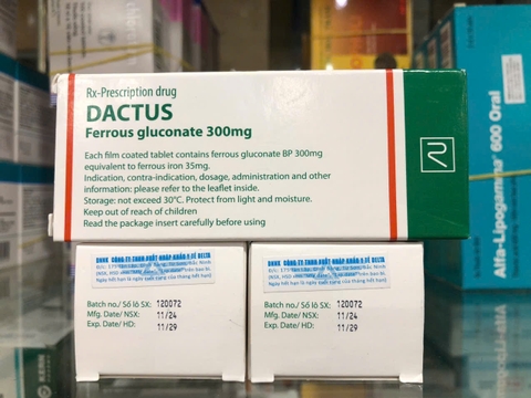 Dactus