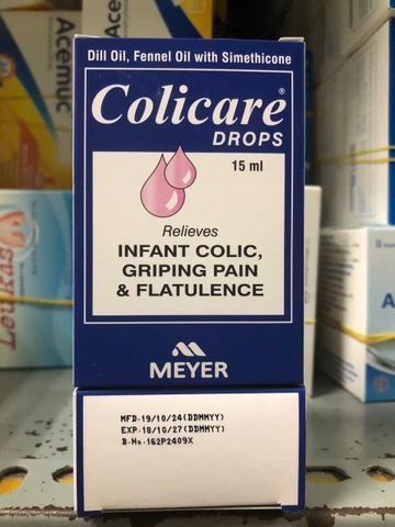 Colicare drops 15ml