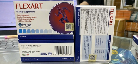 Flexart