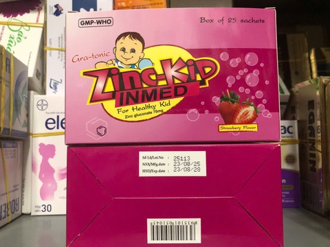 ZinC-kid