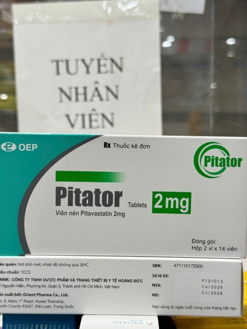 Pitator 2mg