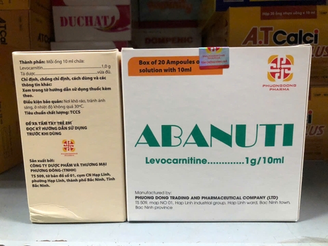 Abanuti