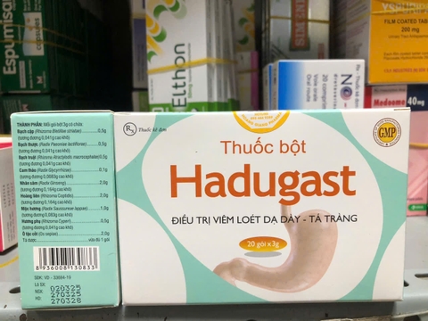 Hadugast