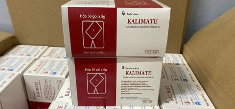 Kalimate 5g