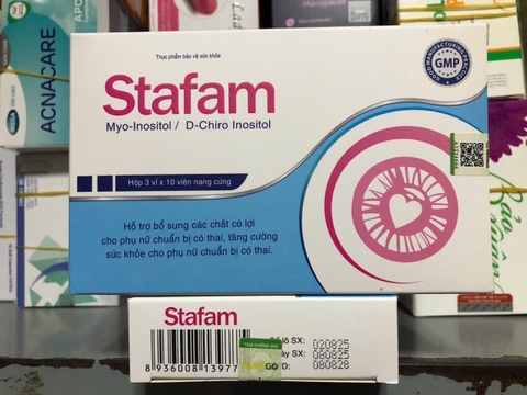 Stafam