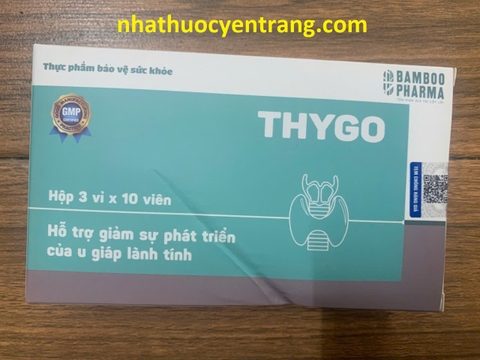 Thygo