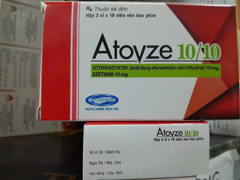 Atovze 10/10