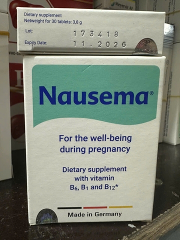 Nausema