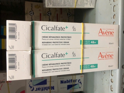 Avene Cicalfate+ cream 40ml