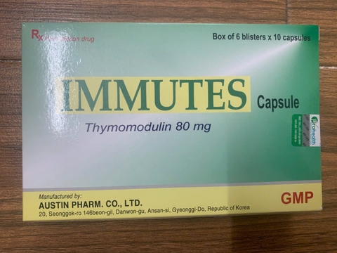 Immutes