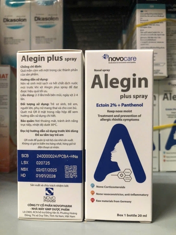 Alegin 20ml