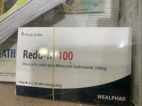Redo-M 100