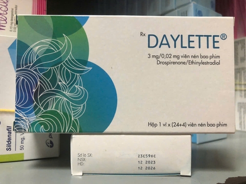 Daylette