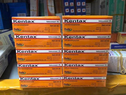 Kentax