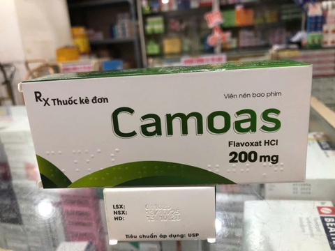 Camoas 200mg