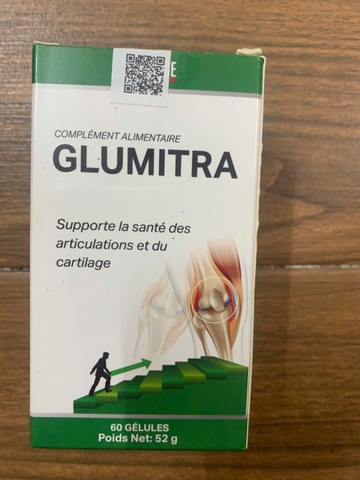 Glumitra