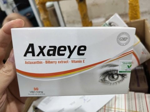Axaeye