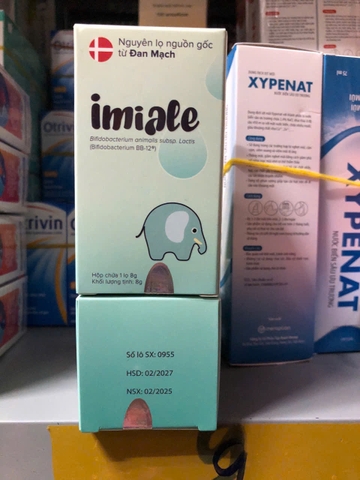 Imiale 8g