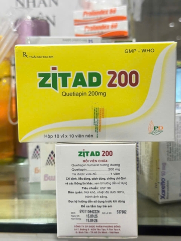 Zitad 200