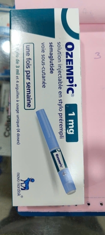 Ozempic