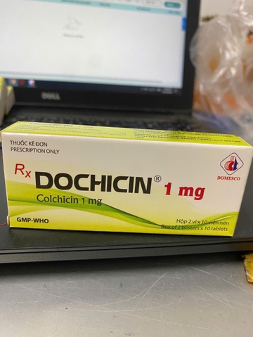 Dochicin 1mg
