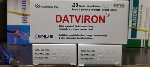 Datviron