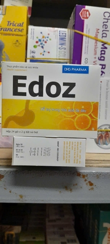 Edoz