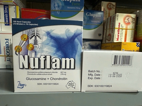 Nuflam