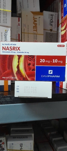 Nasrix