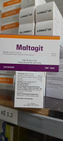 Maltagit