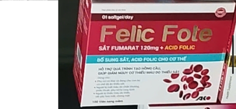 Felic Fote