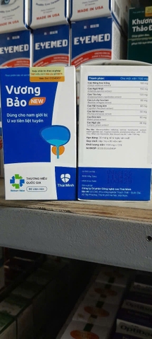 Vương Bảo lọ