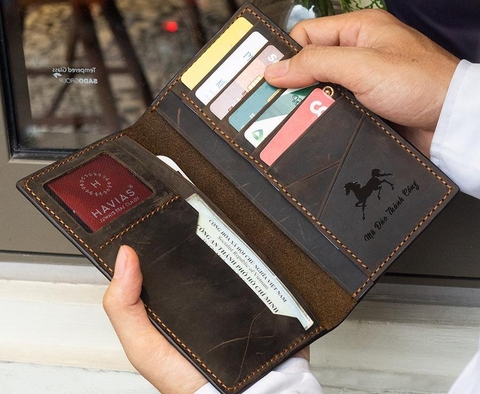 Quà tặng doanh nghiệp không thể ấn tượng hơn