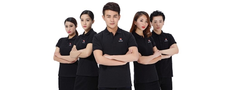 BÍ QUYẾT IN ÁO THUN ĐỒNG PHỤC GIÁ RẺ