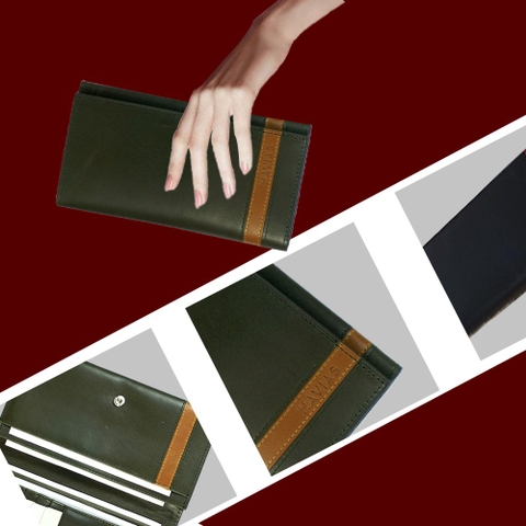 Top 5 nguồn sỉ ví nam giá rẻ, chất lượng và nhiều mẫu nhất thị trường