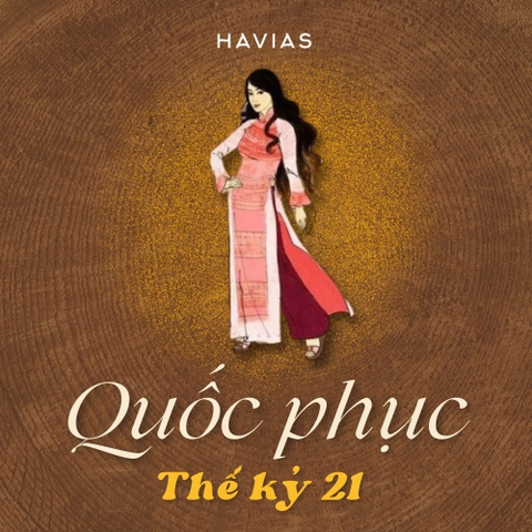 Biến hóa của áo dài qua các thời kỳ: Sự giao thoa giữa truyền thống và hiện đại