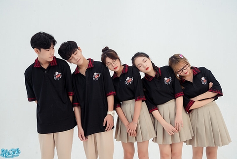 In Áo Thun: Lựa Chọn Hoàn Hảo Cho Sự Cá Tính và Thương Hiệu