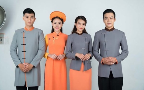 Áo Đồng Phục Khách Sạn: Bí Quyết Tạo Ấn Tượng Chuyên Nghiệp và Sang Trọng