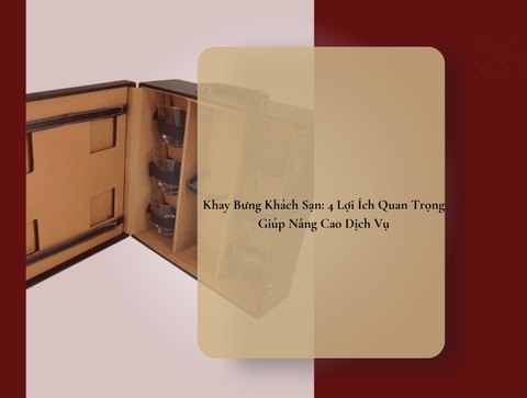 Bìa Minibar: 3 Bí Quyết Chọn Bìa Minibar Phù Hợp Cho Khách Sạn